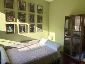 Urban Jungle 5 - Montenapoleone