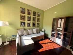 Urban Jungle 5 - Montenapoleone