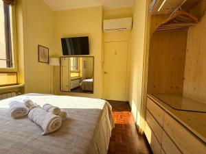 Urban Jungle 5 - Montenapoleone