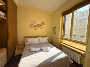 Urban Jungle 5 - Montenapoleone