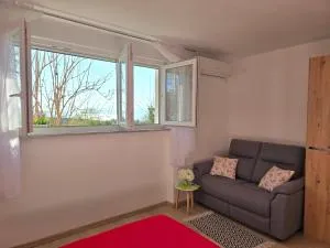 Apartment Deeranaei - Hreljin