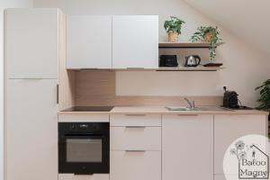 Appartements Chez Groot - a 5 min de Disneyland Paris : photos des chambres