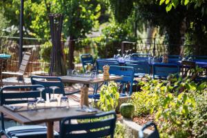 Hotels LOU CALEN : photos des chambres