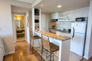 Depto Belgrano luminoso Amplio y Bien Ubicado