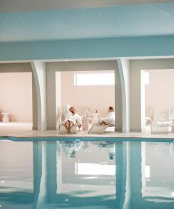 St Moritz Hotel Villas