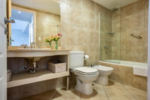 Depto Belgrano luminoso Amplio y Bien Ubicado