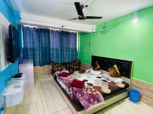 Hotel New Sahil - Srinagar