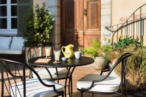 Hotels LOU CALEN : photos des chambres