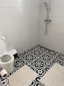 Castanilor 12-Parking Included