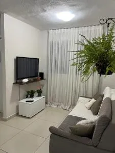 Aconchego Interlagos - Parelheiros