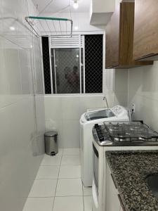 Aconchego Interlagos