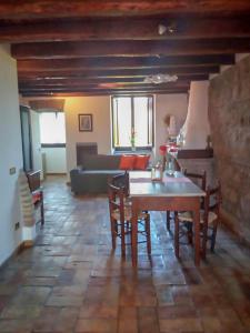 Appartamento nel Borgo