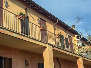 Appartamento nel Borgo