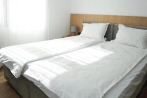 2 Bed Apt - Sleeps 4 Terrace & Pet Friendly