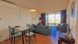Riverview Holiday Apartment 3 - Kalbarri WA - Galena