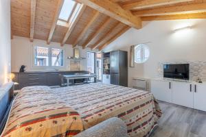 Casa Maserati - Lovely & Comfortable Studio