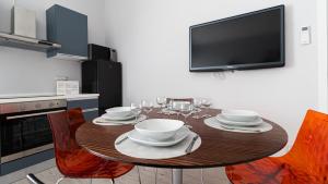 Italianway Comfort - Copernico 47 B