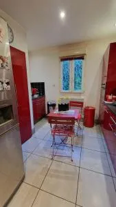 Montagne CORSE - Ghisoni