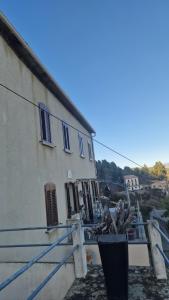 Maisons de vacances Montagne CORSE : photos des chambres