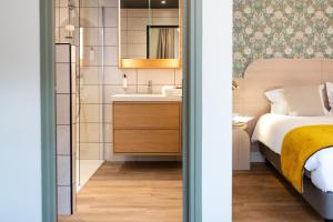 Appart'hotels Villa Aura : photos des chambres