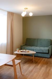 Appart'hotels Villa Aura : photos des chambres