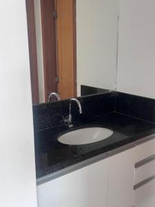 Apartamento - Agrishow 2025