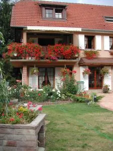 Studio CHAMPETRE F1 - La Croix-aux-Mines