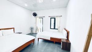 Mays House An Chấn