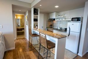 Depto Belgrano Luminoso Amplio y Bien Ubicado