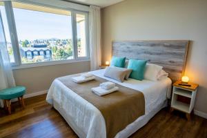 Depto Belgrano Luminoso Amplio y Bien Ubicado