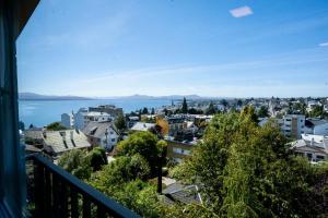 Depto Belgrano Luminoso Amplio y Bien Ubicado