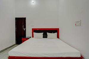 Hotel O THE KING HEAVEN