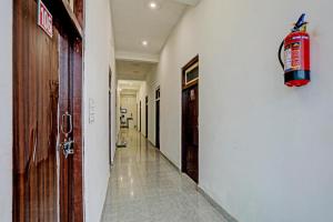 Hotel O THE KING HEAVEN