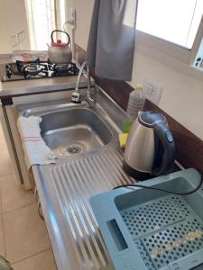 Departamento Monoambiente 4 Del Sauce