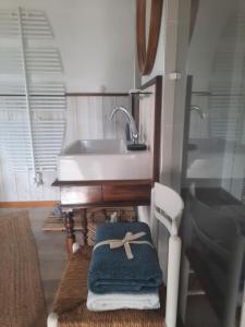 B&B / Chambres d'hotes chambre d'hotes Paulette et Pepin : photos des chambres