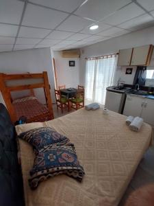 Departamento Monoambiente 4 Del Sauce