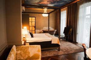 Rosen Suite room in Hotel Royal