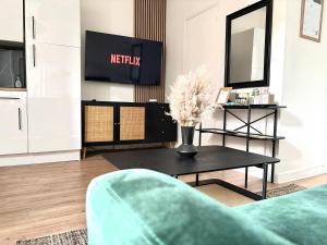 Appartements Eleven Arene BY PRIMO C0NCIERGERIE : photos des chambres