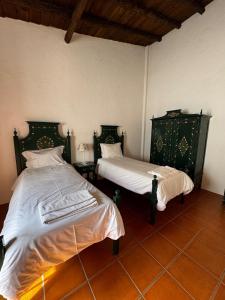 Casa Grande - Amieira Houses