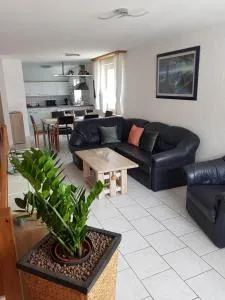 Ferienhaus Am Hochrhein - Büsingen