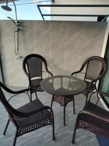 Waan Samui Pool Villa