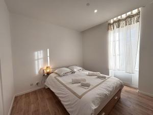 Appartements Chaleureuse convivialite a partager : photos des chambres