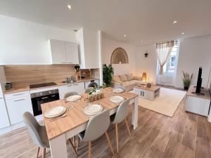 Appartements Chaleureuse convivialite a partager : photos des chambres