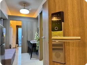 2BR Solana Suite 4 at Coast Residences