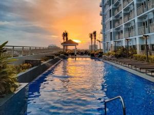 2BR Solana Suite 4 at Coast Residences