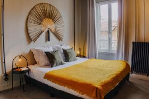 Family Room with Private Bathroom room in ho36 Hostel