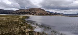 Titicaca Kontiki Eco Lodge Peru