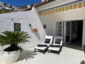 Ferienwohnung CasaCarl