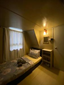 Dtwinnie homestay lalita house