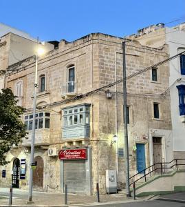 Mediterranea Waterfront house - By Valletta Ferry & Free Parking